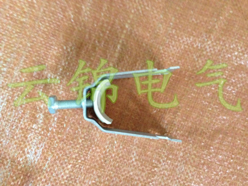 K-08角鋼電纜卡子